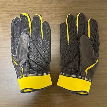 Amazon | フランクリン バッティンググローブ 阪神タイガース